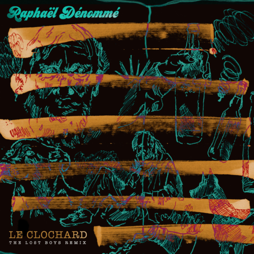 Le Clochard (The Lost Boys Remix)
