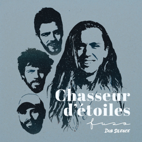 Chasseur d’Étoiles (ft. Dub Silence)