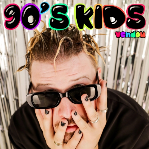 90’s Kids