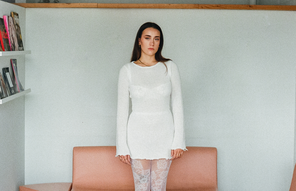 Catherine van Doesburg - L'Ours Label et Tournée