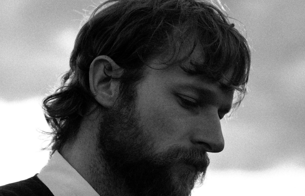 Dom Pelletier - L'Ours Label et Tournée