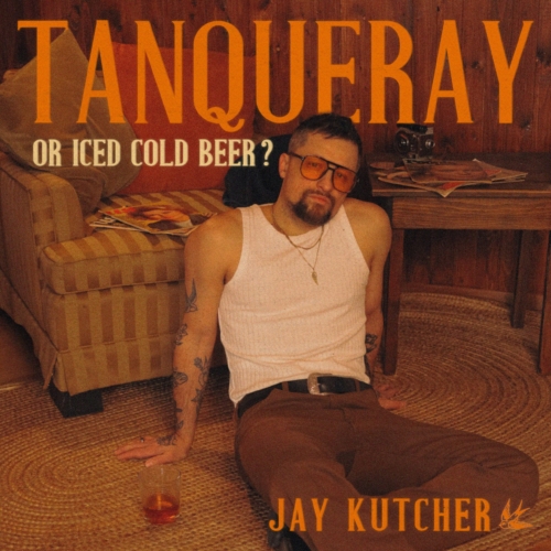 Tanqueray Or Iced Cold Beer ?